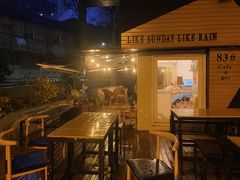 -餐酒吧Com-ing Bar(上海路店)