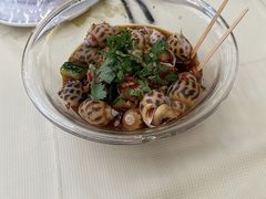 -铭副琦食·虾蟹烩馆(渔人码头店)