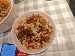 -彭耕记猪油炒小菜(吉联mall店)