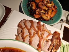 -雀蓝川菜(滨湖万象汇店)
