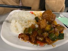 -天津工业大学西苑餐厅