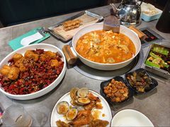 -虾念·128香辣虾.武汉烧烤(龙华总店)