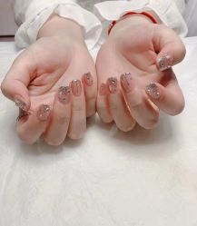 -Lucky 19日式美甲美睫