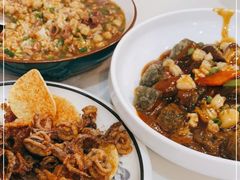 -小郭私房菜·海肠捞饭店(学士街店)