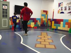 -早慧树儿童感觉统合体能训练中心(市北校区)