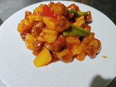 -福荣新中式餐厅