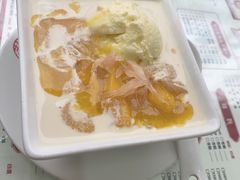 -香港華心糖水鋪(南西总店)
