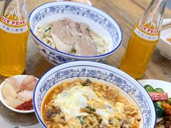 优质牛肉泡-老刘家泡馍(钟楼广济街店)