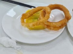 -老磁器口豆汁店(天坛店)