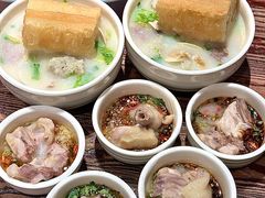 -大良毋米粥(锦龙路总店)