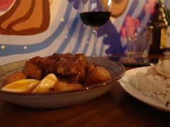 -Mesa Madre梅萨妈妈·Bintana(国贸店)