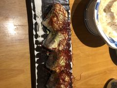 -一心创作料理屋(经开万达店)