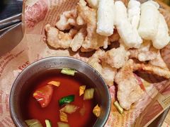 -恩你小木屋·韩式料理(假日广场店)