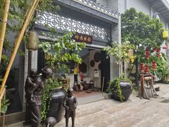 -顺德渔村·岭南一号