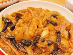 -内蒙古驻京办餐厅