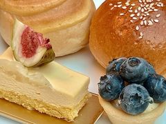 -漢咖啡·全服务式自助晚餐(武汉洲际酒店)