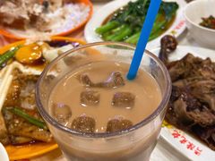 冻鸳鸯-澳门陈光记烧味饭店(南京德基广场店)