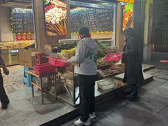 -为民烧烤吧.自贡爆炒菜(收录10年好店)