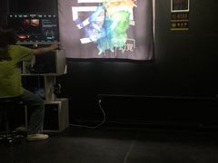 -游趣VR·虚拟现实体验馆(天河店)