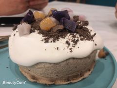 -李大牛和刘大力手作甜品(凯德店)