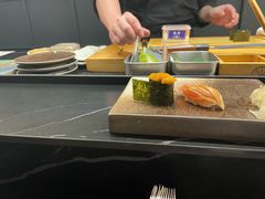 -Sushi Hanzo半藏(天环广场店)