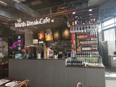 -曼乐辰餐厅(中庚漫游城店)