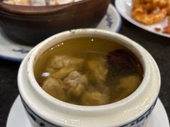 -阿殳粥馆(水围村店)