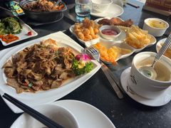 -两岸咖啡(东川路店)