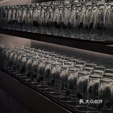 南京新店|把酿酒厂搬进店里的金属工业风精酿酒馆