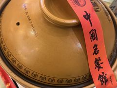 -千岛湖鱼味馆(十字街总店)