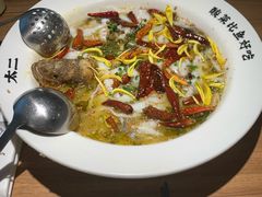 -太二酸菜鱼(正大广场店)