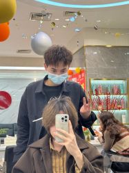 -名作·臻美Hair SaLon