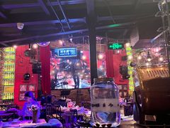 -胡桃里乐队酒馆(昙华林店)