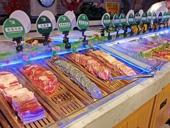 -春天烤肉自助餐厅(贵都店)