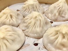 -小厨娘淮扬菜(六合欢乐港店)