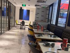 -鹿港小镇(悠唐店)