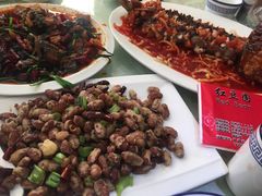 -红豆园(文林街店)