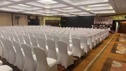 -新锦江大酒店·宴会厅·婚宴