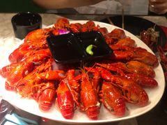 -沪小胖小龙虾(淮海中路旗舰店)