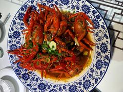 -庞家烧烤客栈(炮台山店)