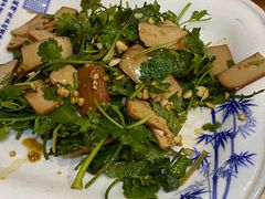 -华顺土菜馆(洪岗路店)