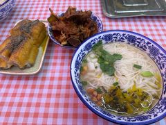-唐记牛骨粉(陶溪川店)