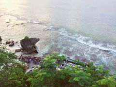 -Rock Bar Bali(Bali)