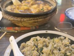 -缘来聚·徽菜名店(黄山宏村店)