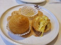 -万山楼海鲜酒家·二十三年老字号