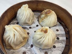 -古南都·清真绿柳居菜馆(太平南路店)