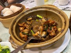-尝囍煲仔小菜
