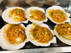 -胶东海鲜大排档(北太平庄店)