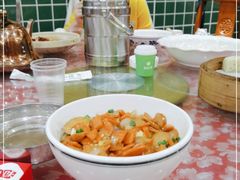 -冇味湘潭菜(湘江世纪城店)