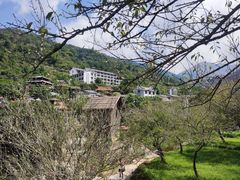 -广东天露山旅游度假区
